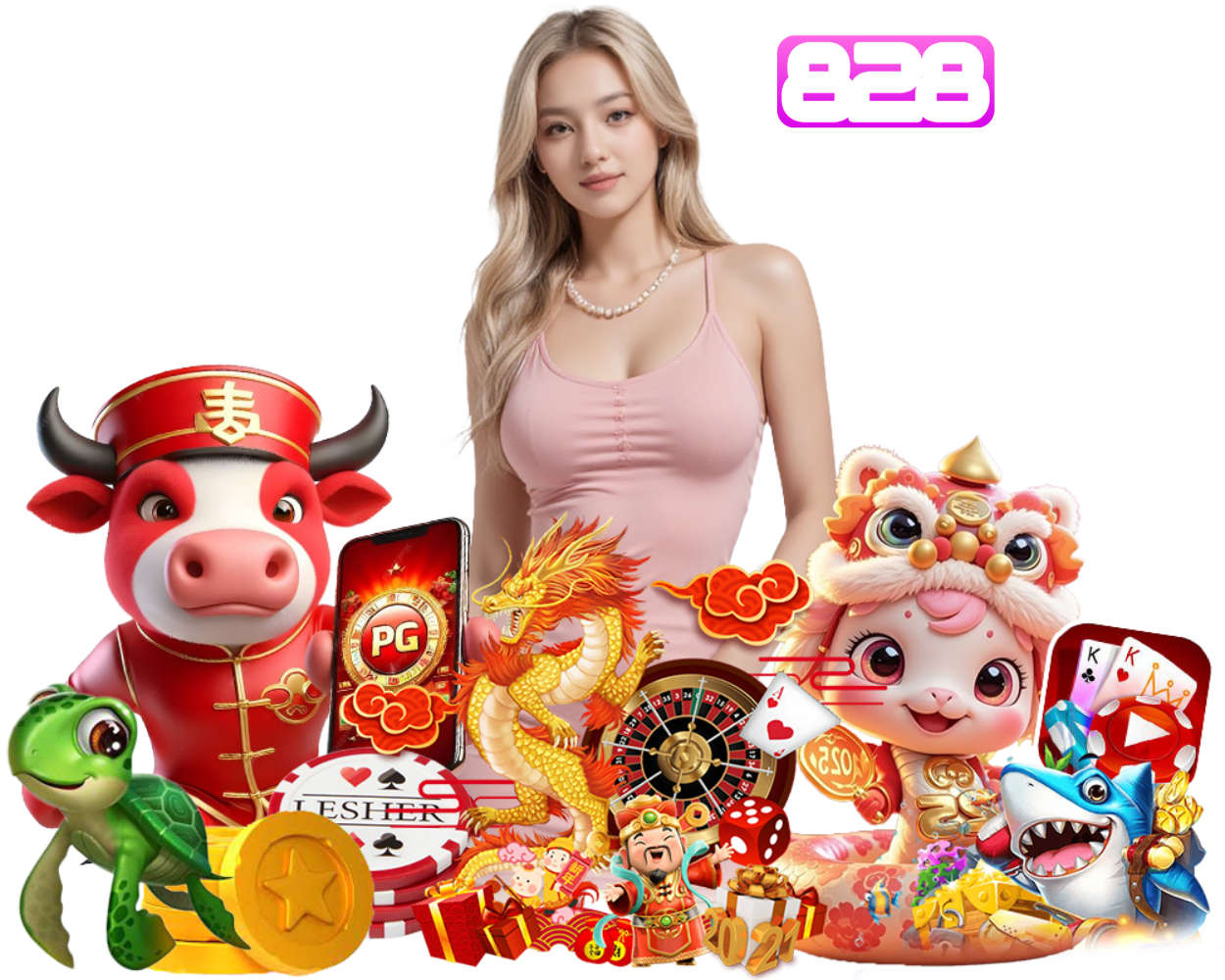I828TH2 สล็อต กำไรดี