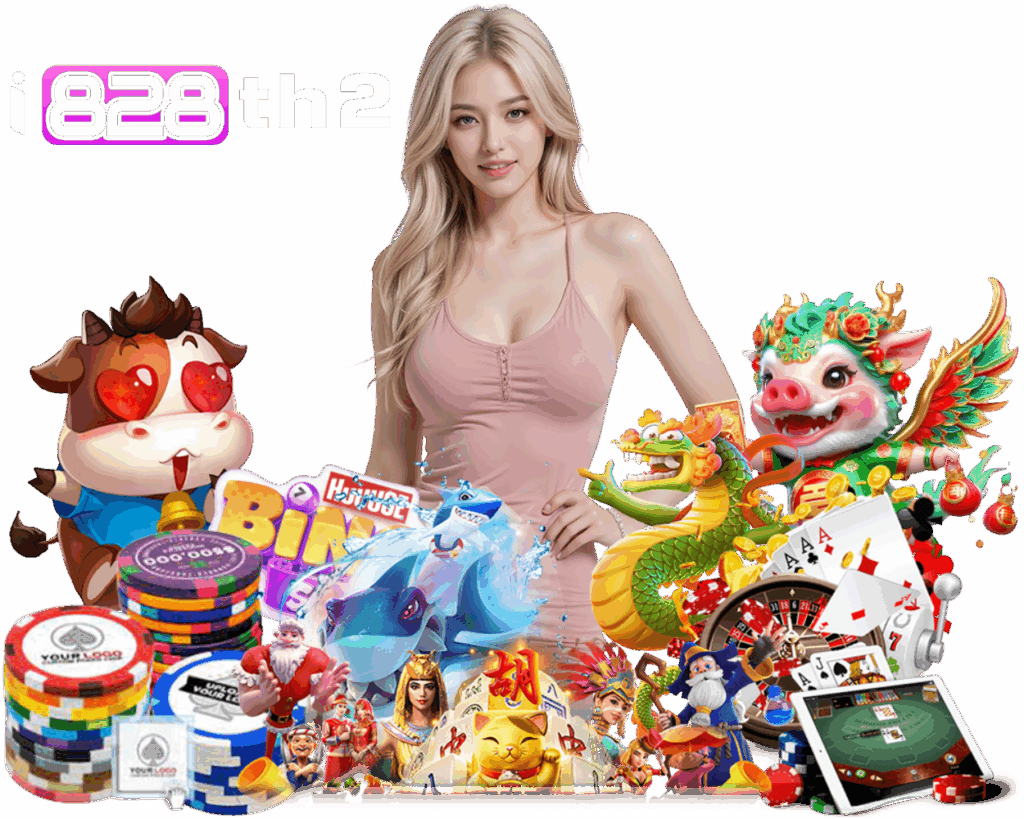 I828TH2 สล็อต
